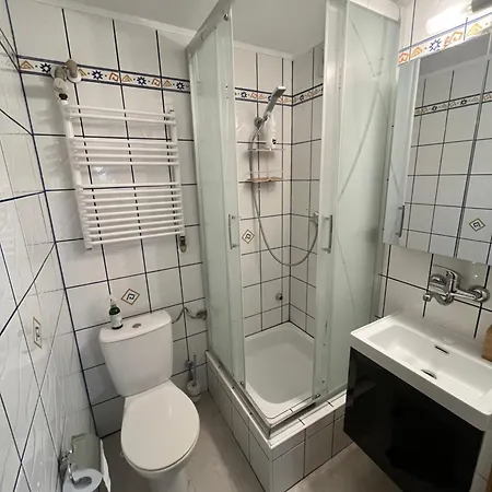 Apartamento Meta Pod Debem Bielsko-Biała Exterior foto