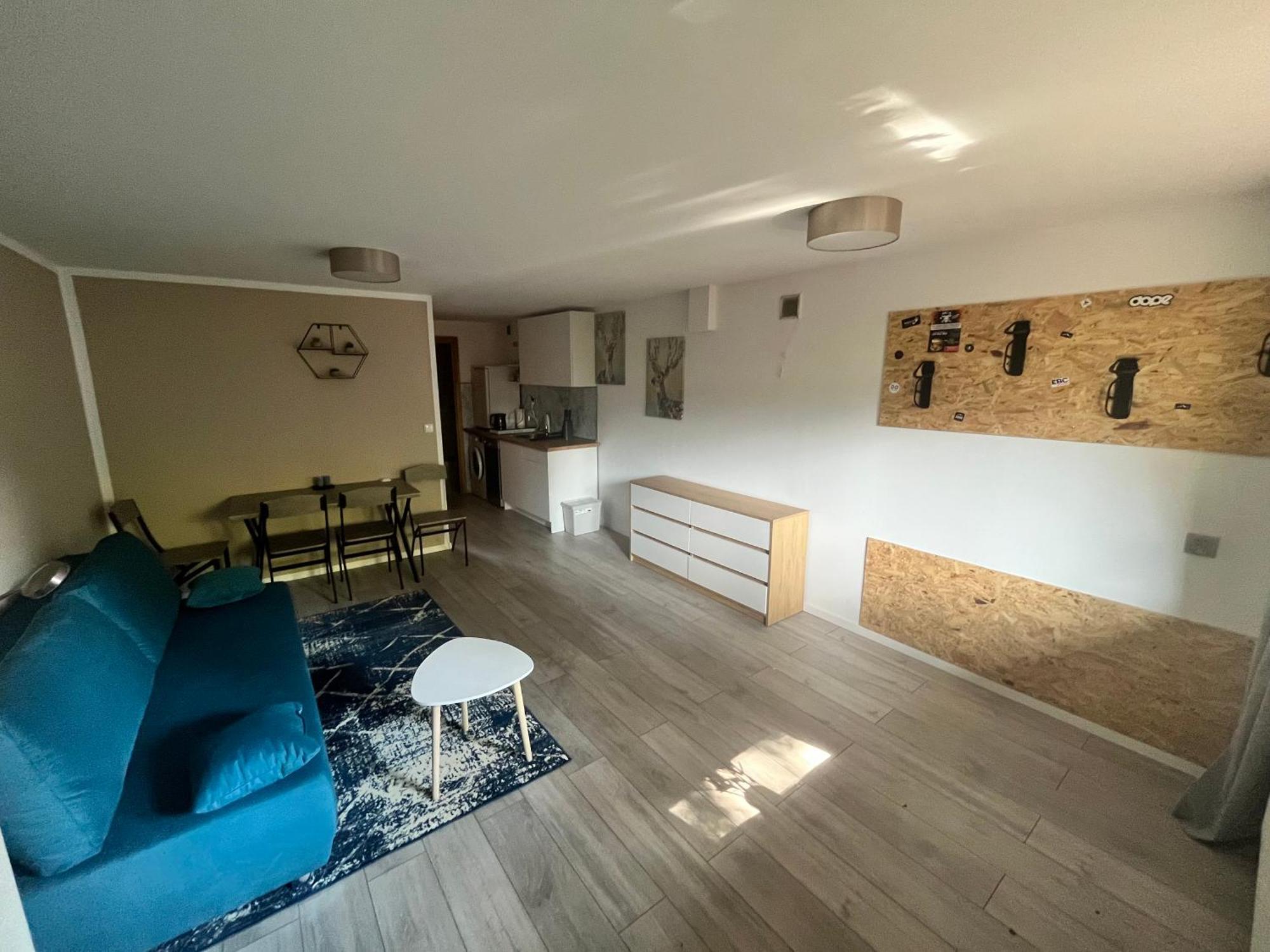 Meta Pod Debem Bielsko-Biala