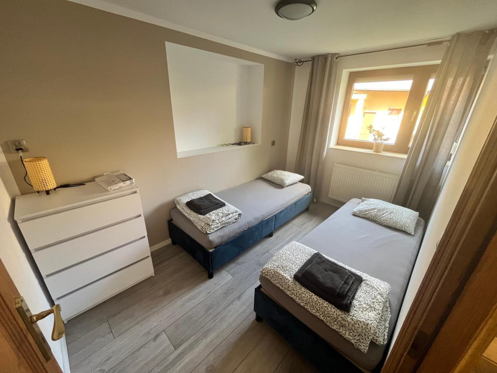 Apartment Meta Pod Debem