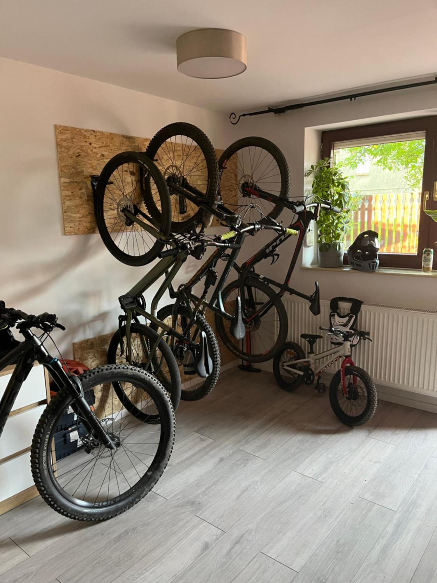 Apartment Meta Pod Debem Bielsko-Biala
