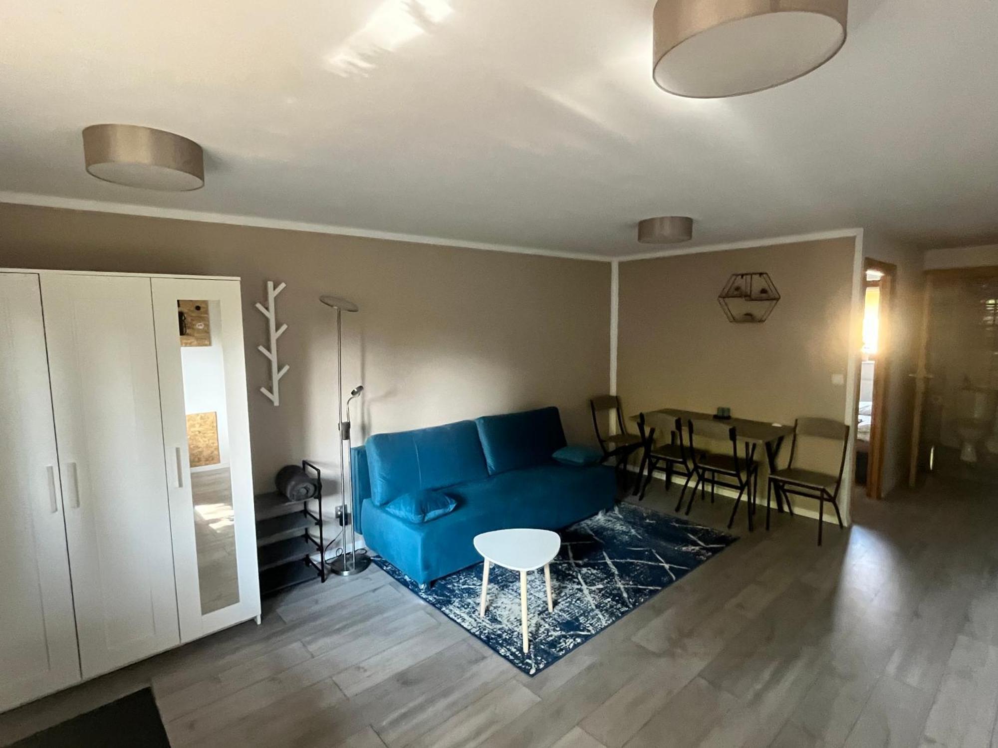 Apartment Meta Pod Debem Bielsko-Biala